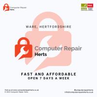 Computer Repair Herts image 1